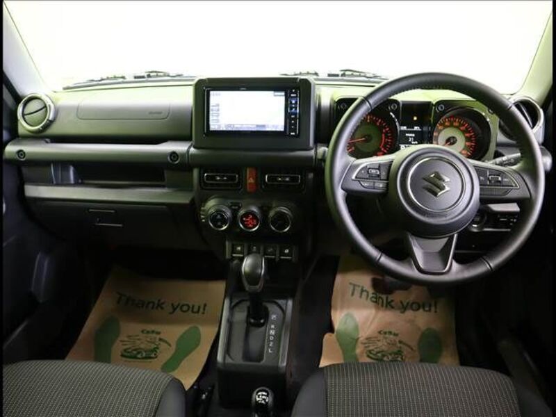 JIMNY SIERRA