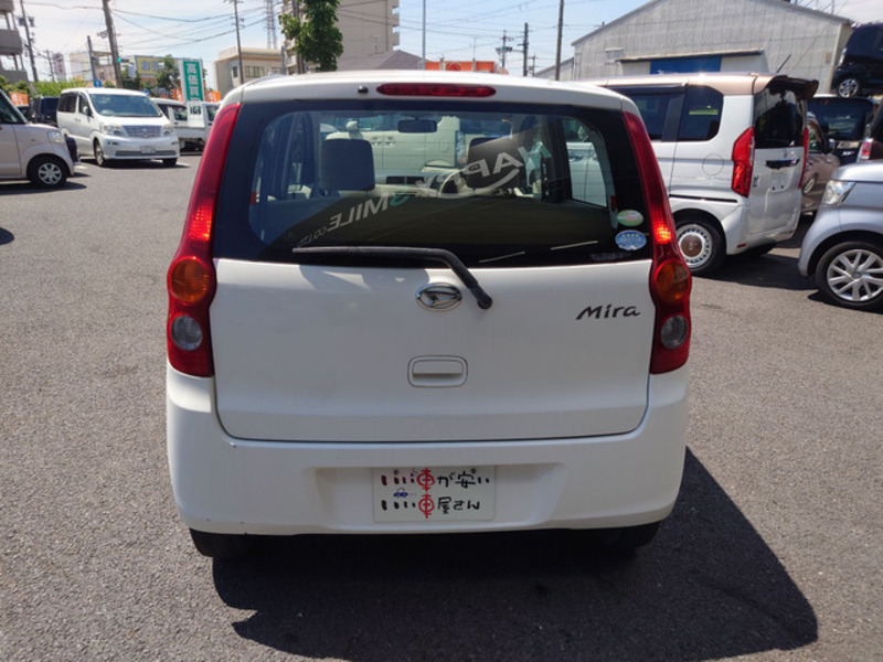 MIRA