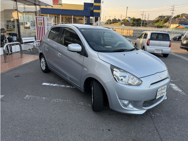 MIRAGE