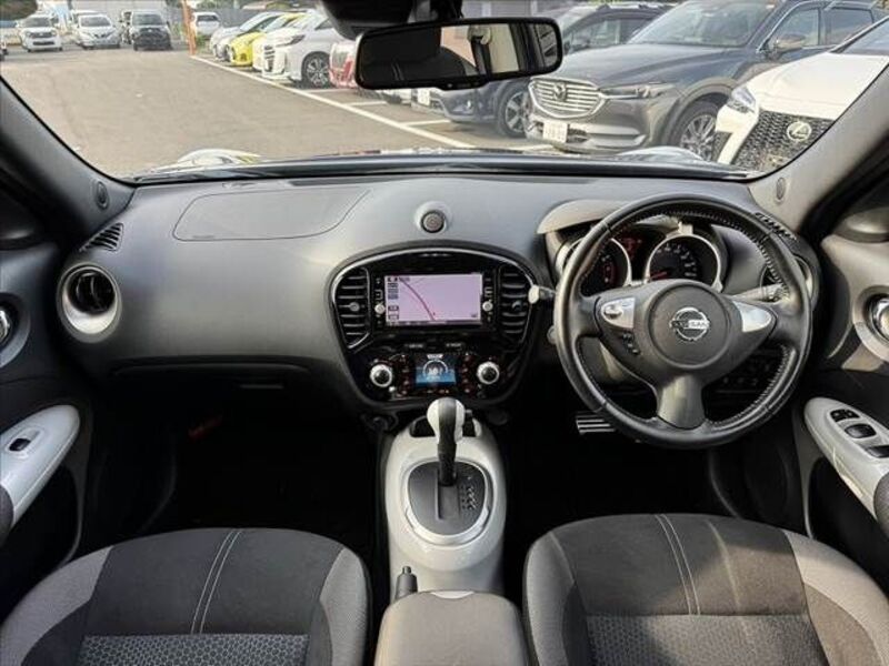 JUKE