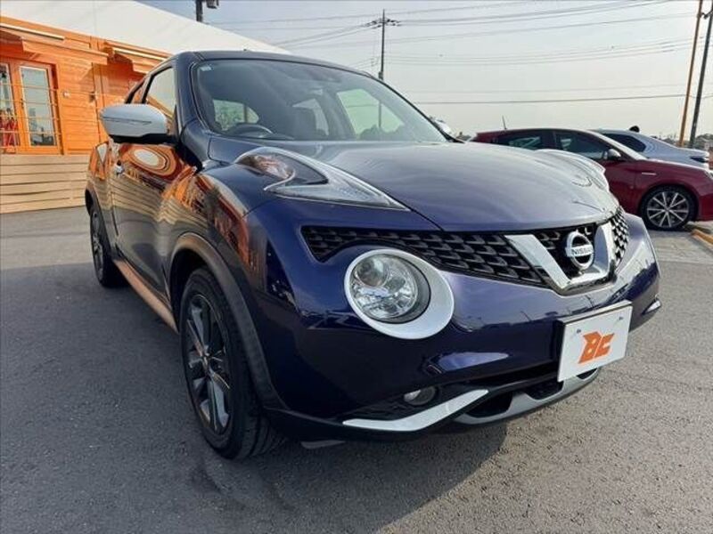 JUKE