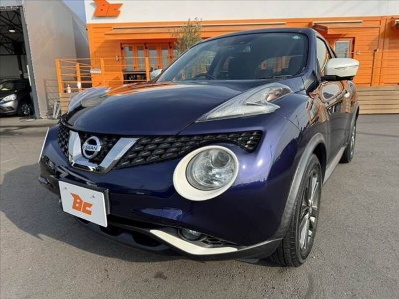 JUKE
