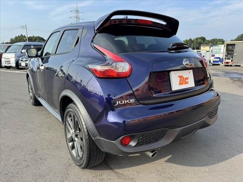 JUKE