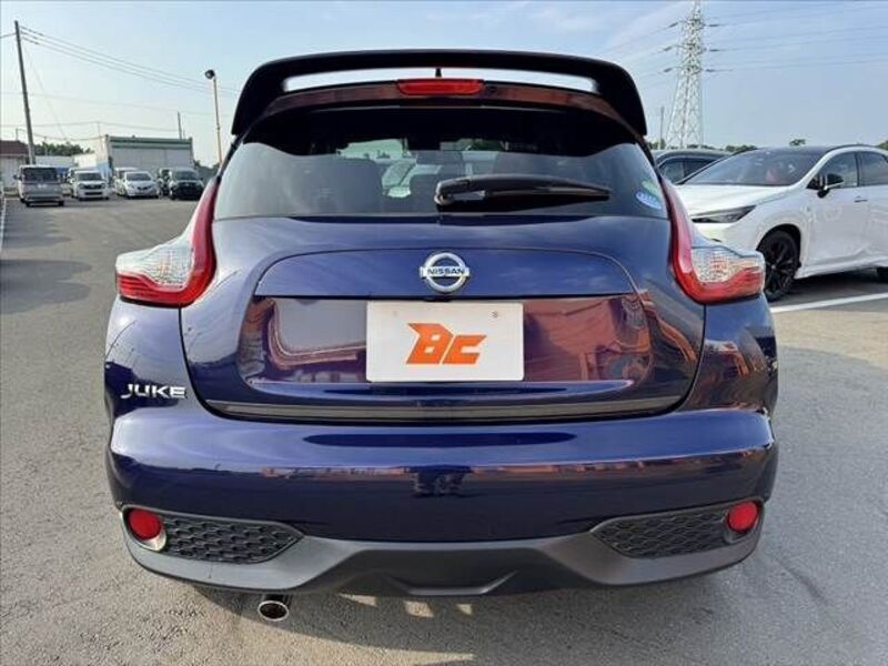JUKE