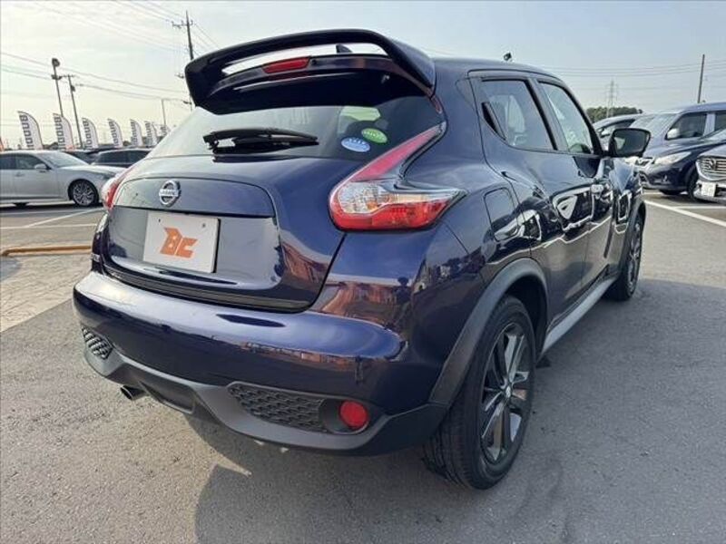 JUKE