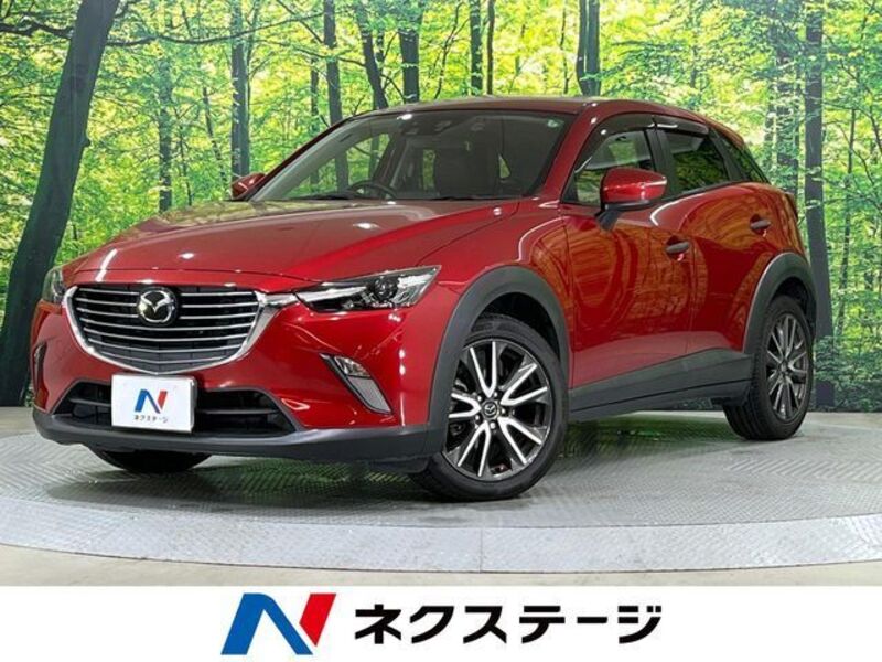 CX-3-0
