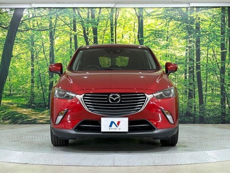CX-3