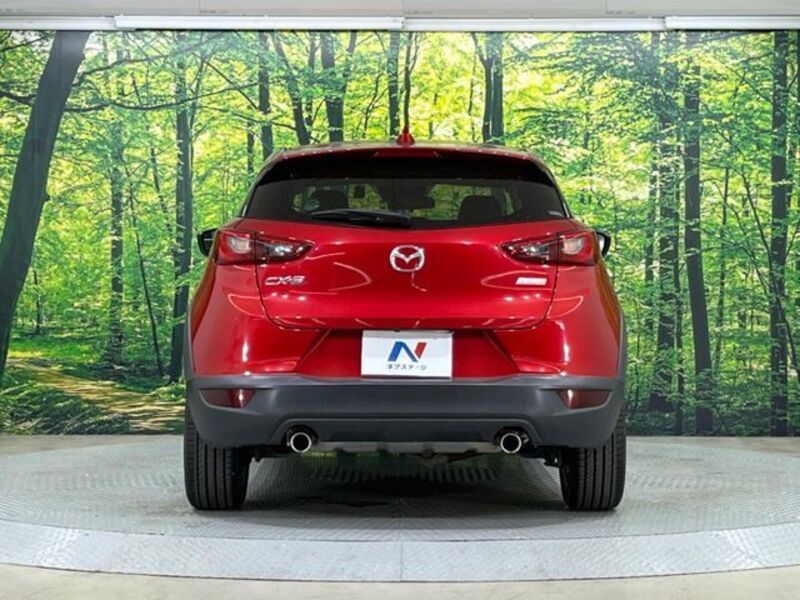 CX-3