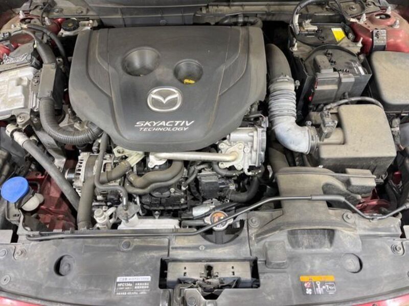 CX-3