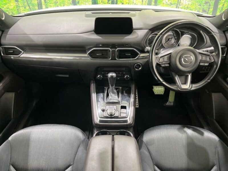 CX-8