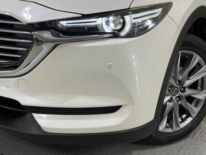 CX-8