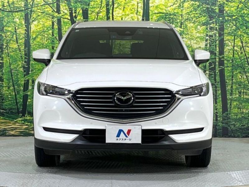 CX-8
