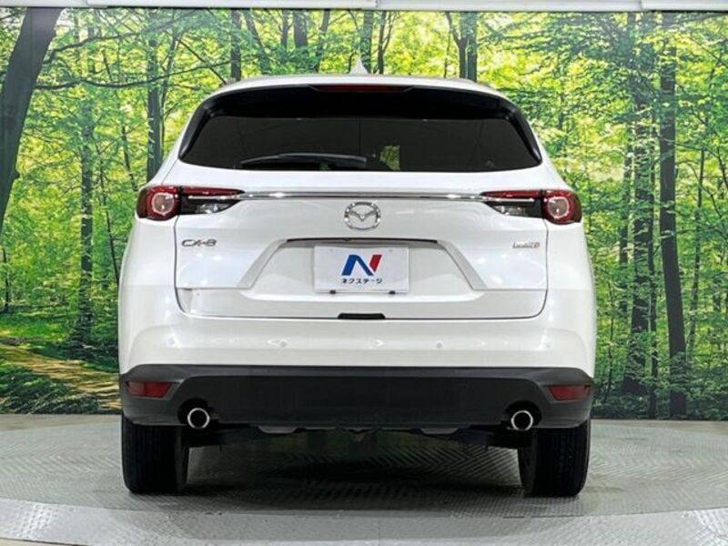 CX-8