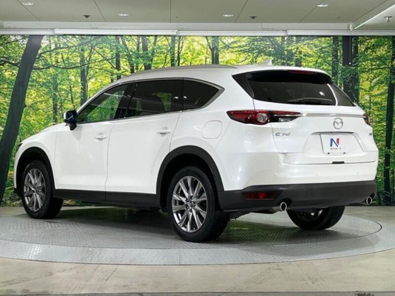 CX-8