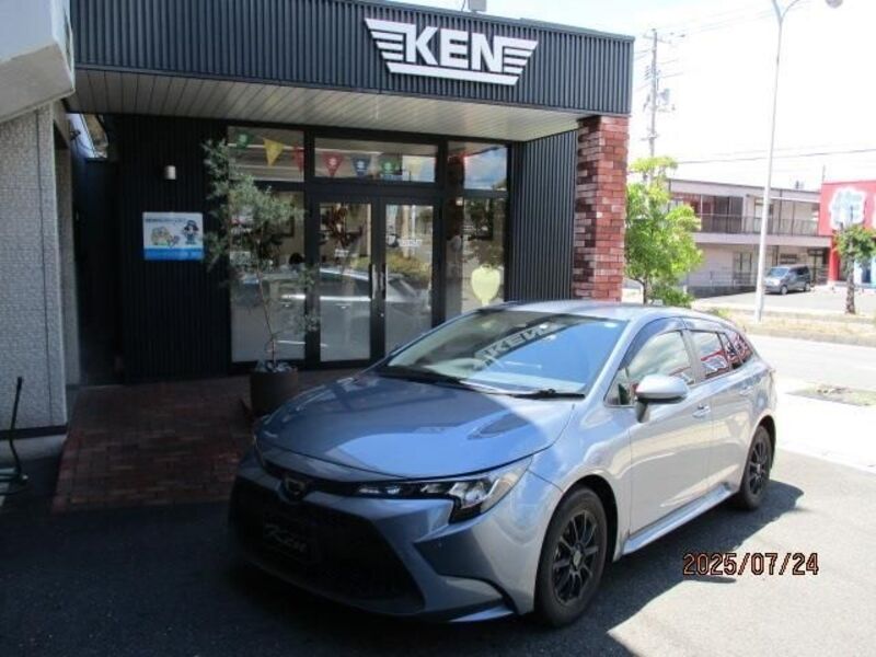 COROLLA TOURING-0