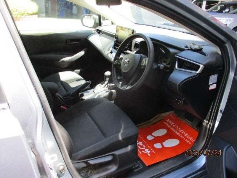 COROLLA TOURING