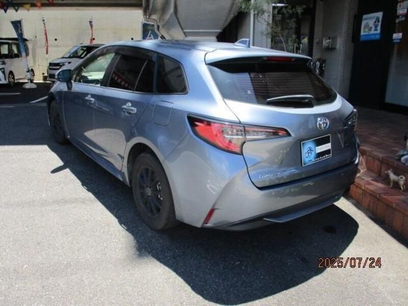 COROLLA TOURING