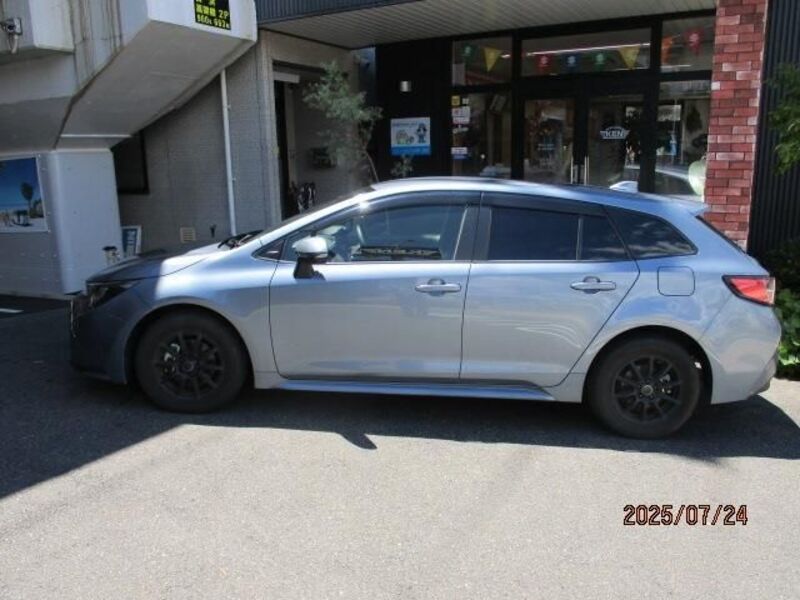COROLLA TOURING