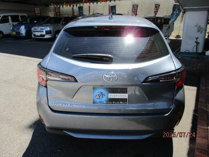 COROLLA TOURING
