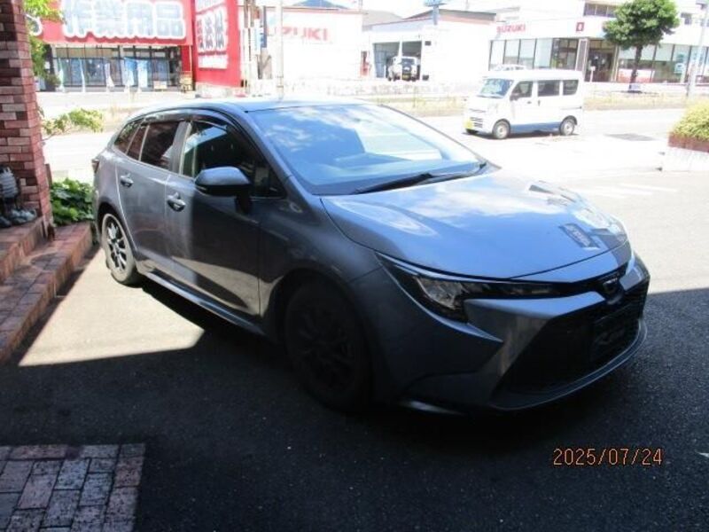 COROLLA TOURING
