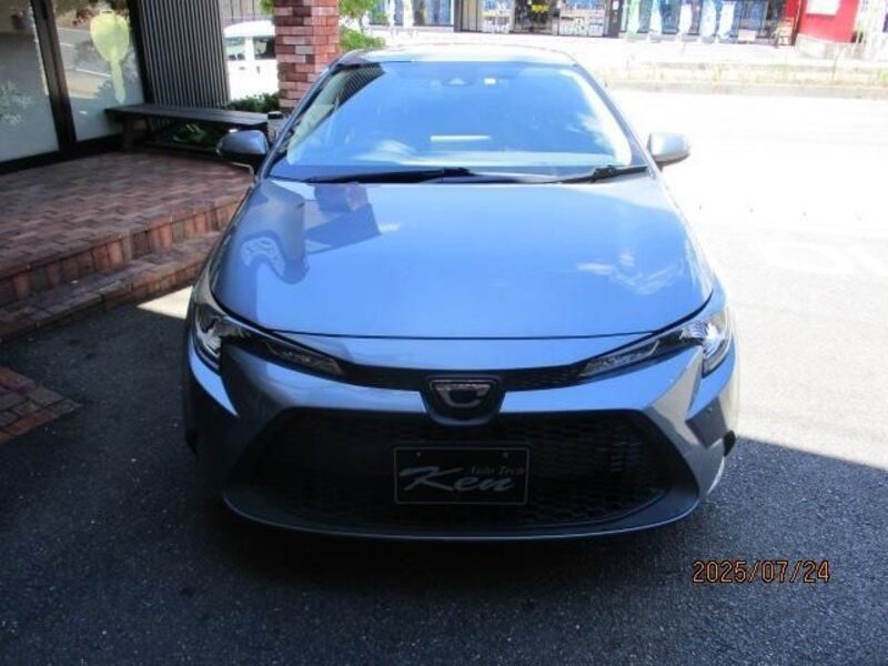 COROLLA TOURING