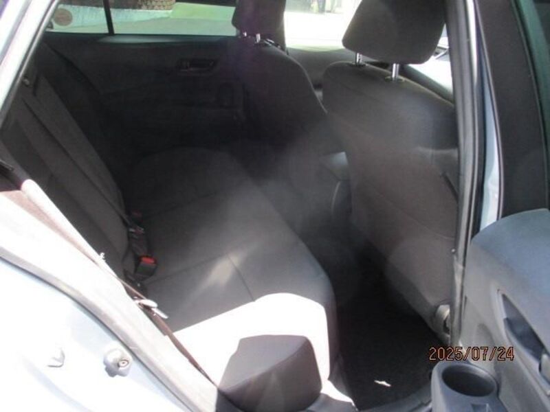 COROLLA TOURING