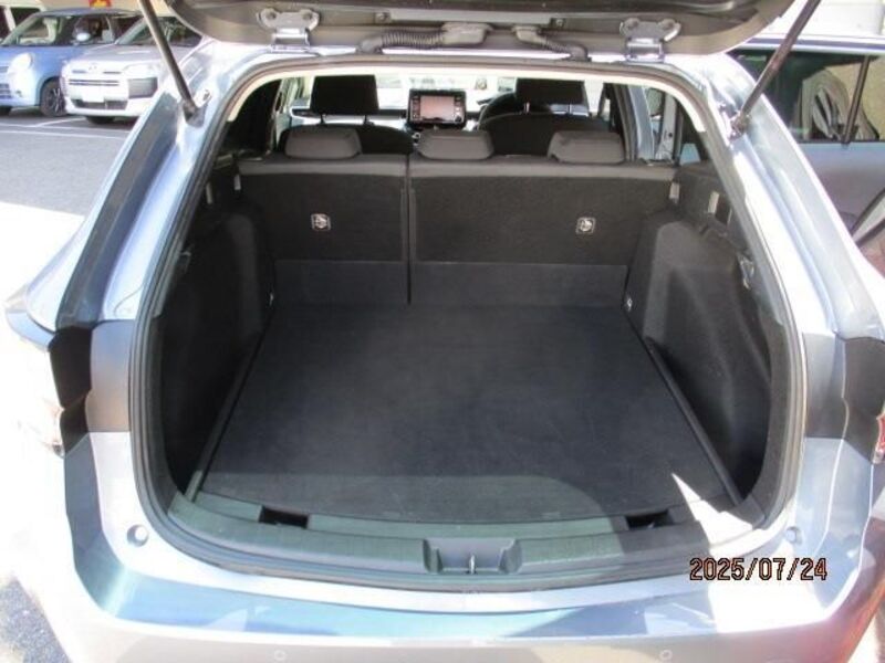 COROLLA TOURING