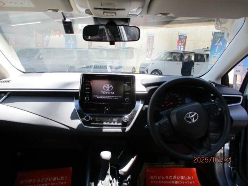 COROLLA TOURING