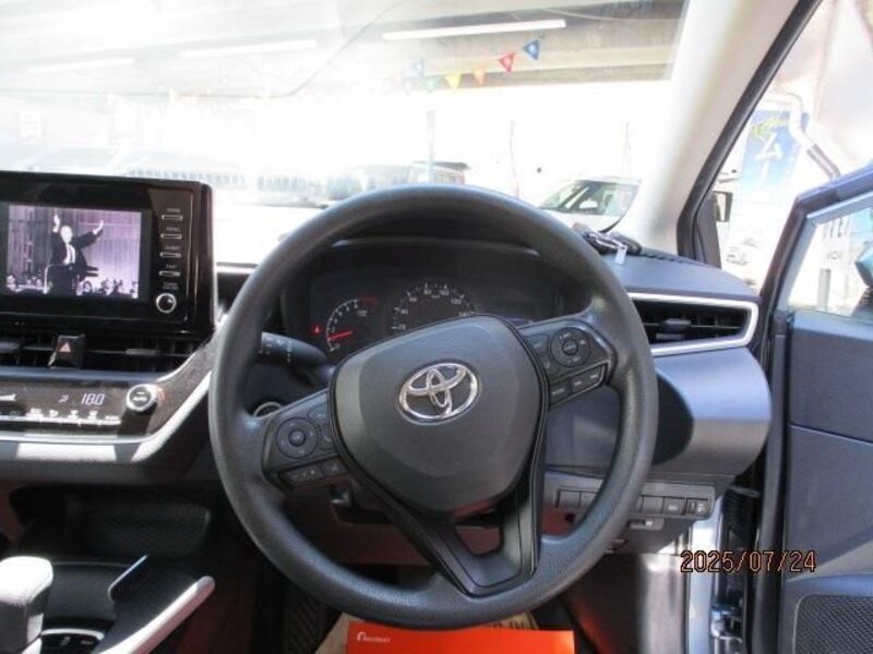 COROLLA TOURING
