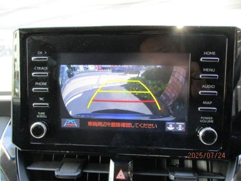 COROLLA TOURING