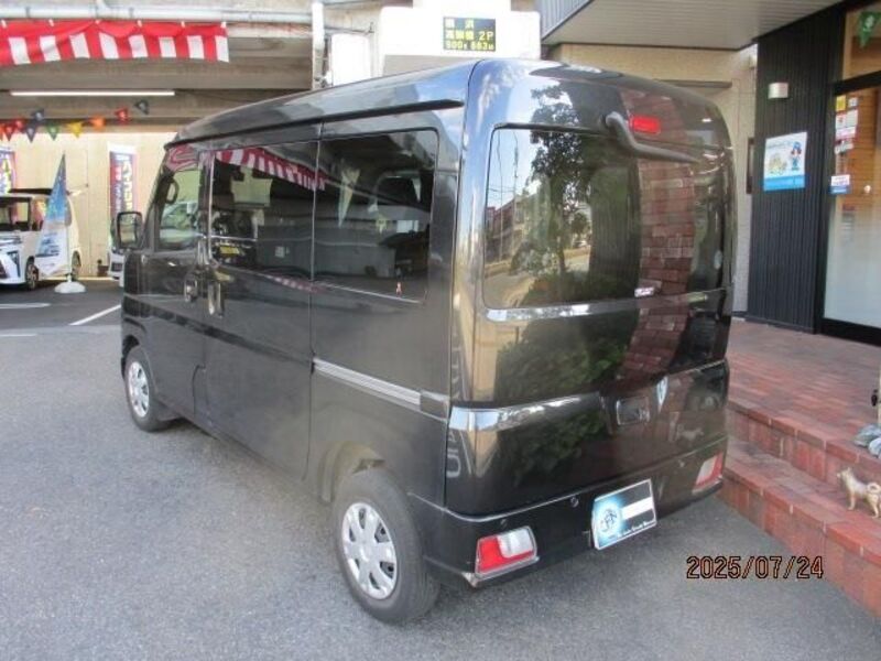 HIJET CARGO