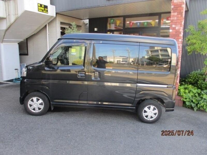 HIJET CARGO