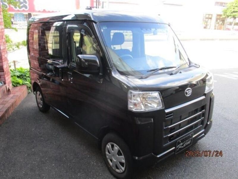 HIJET CARGO