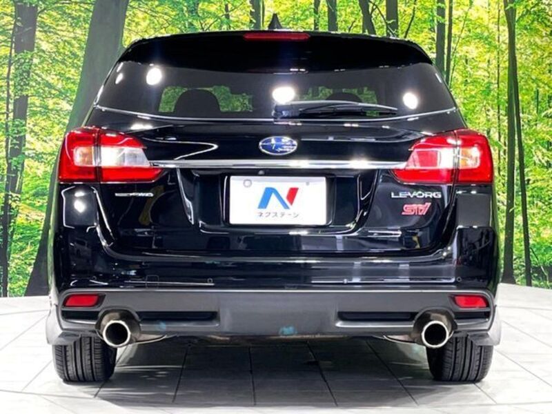 LEVORG