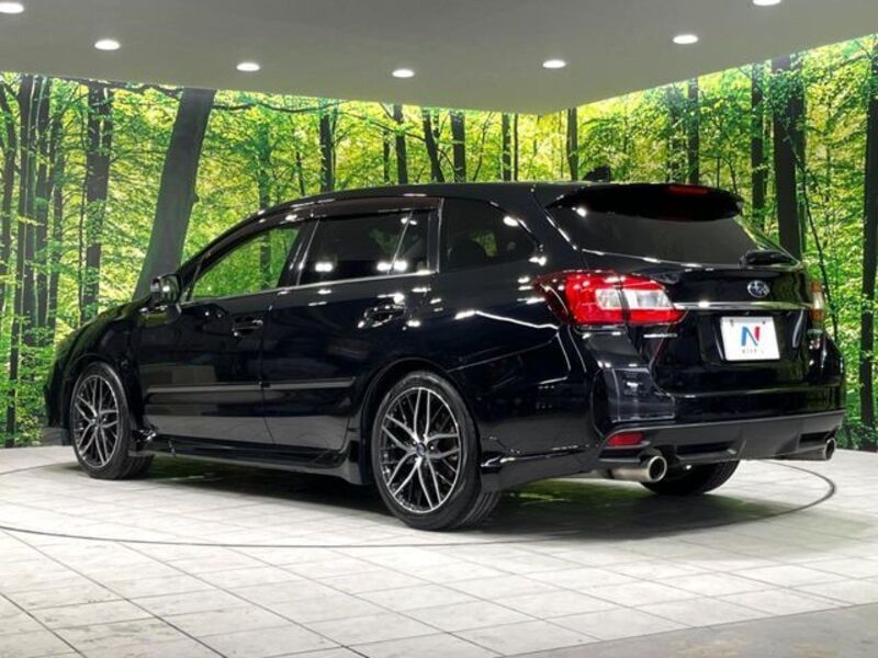 LEVORG