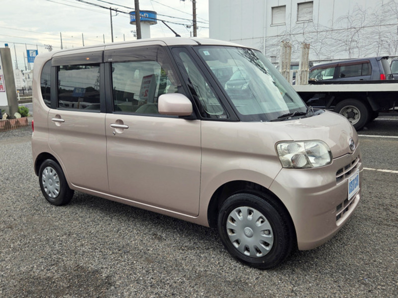 TANTO