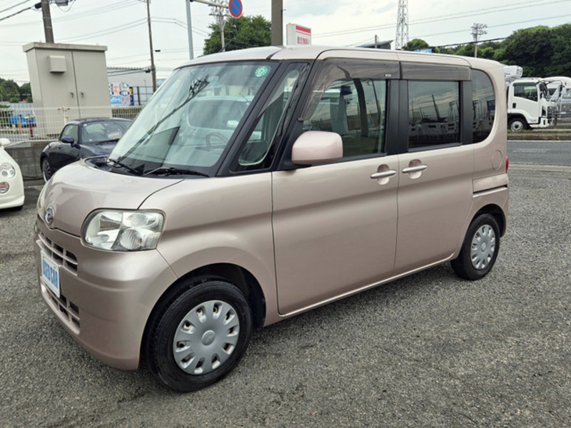 TANTO
