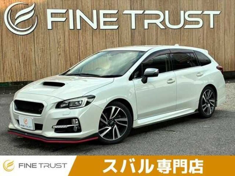 LEVORG-0