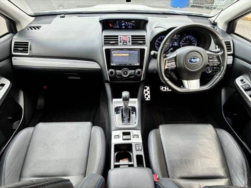LEVORG