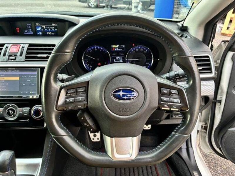 LEVORG