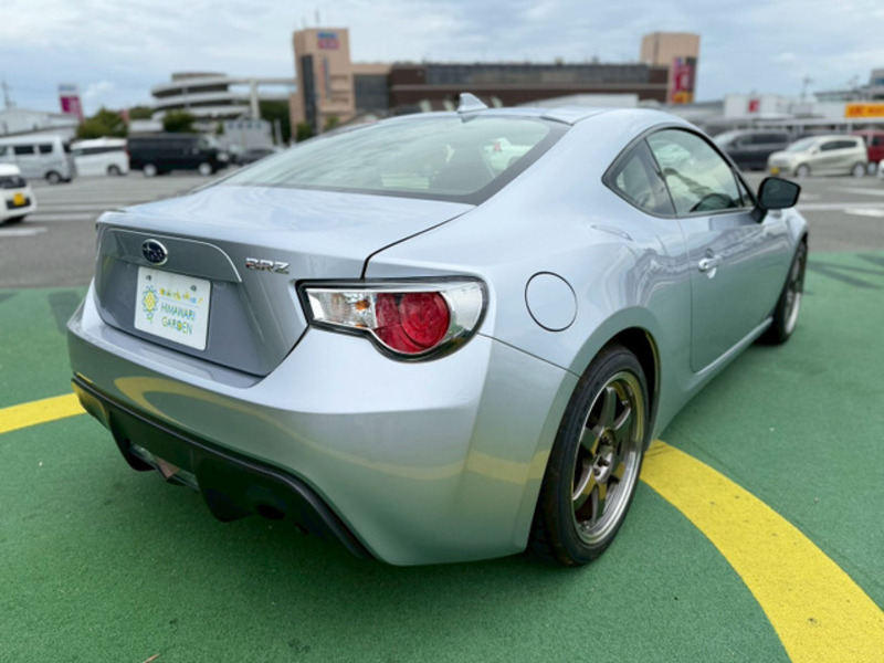 BRZ