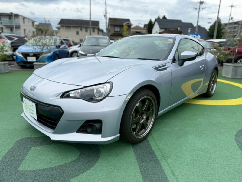 BRZ