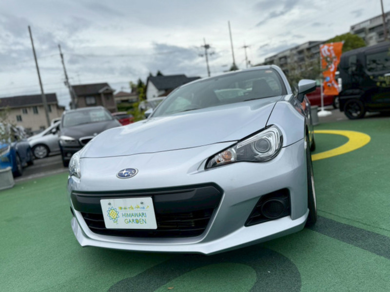 BRZ