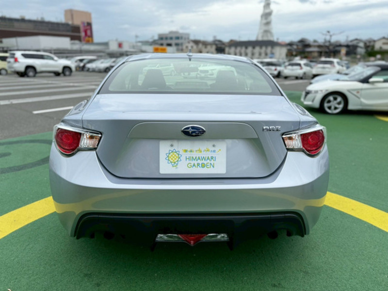 BRZ