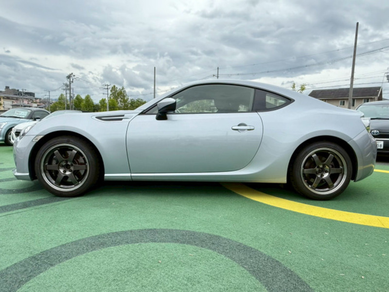 BRZ