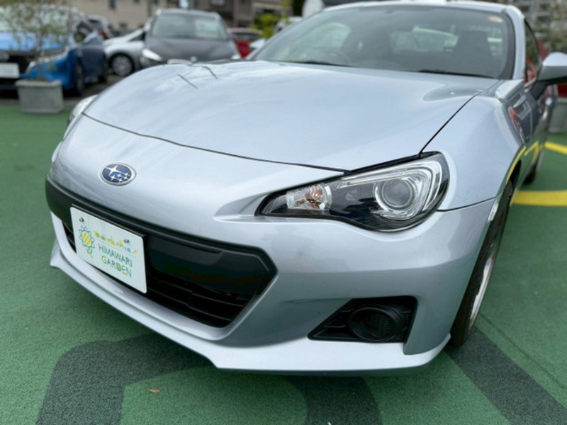 BRZ