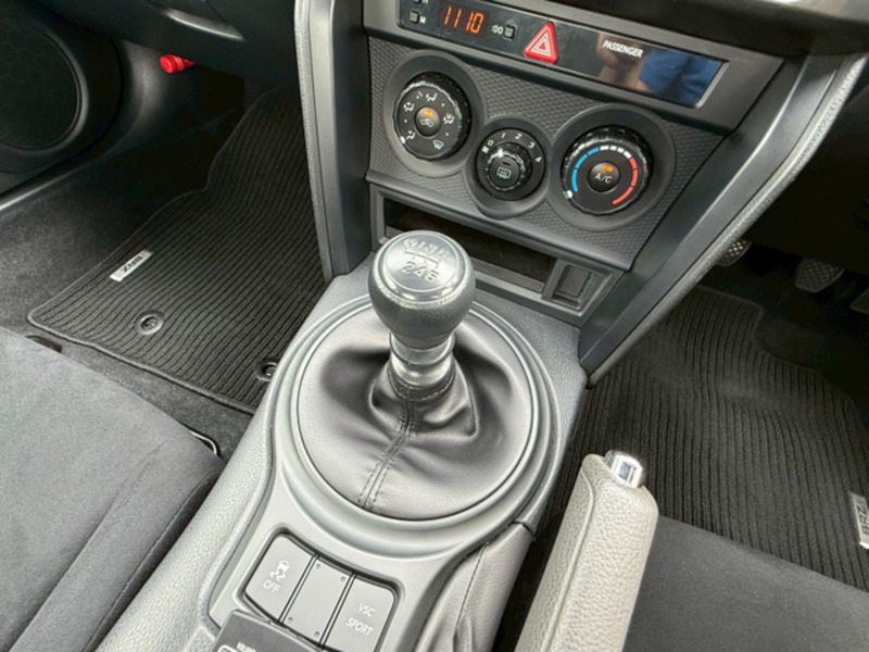 BRZ