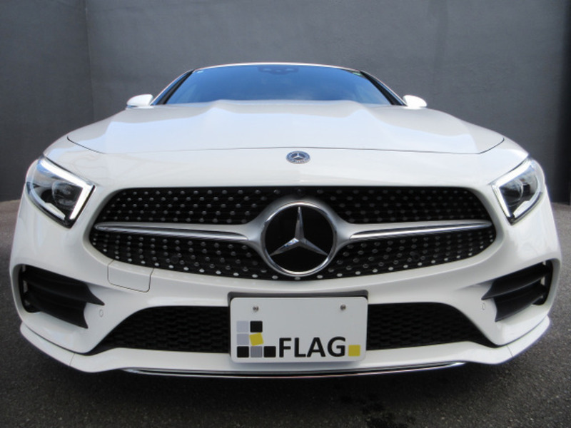 CLS-CLASS