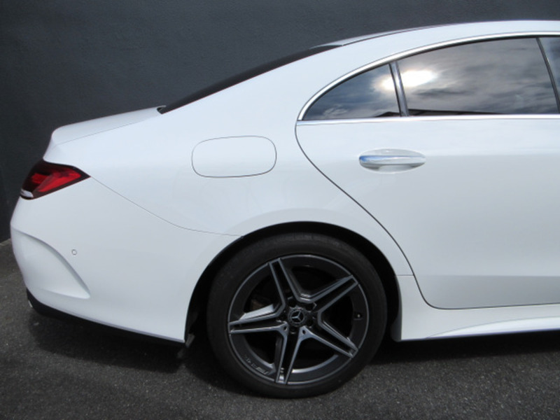 CLS-CLASS