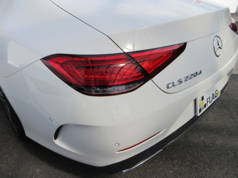 CLS-CLASS